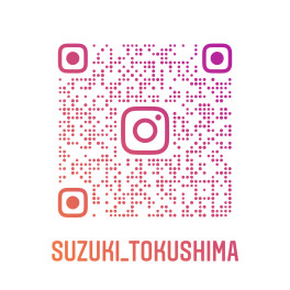 ＊　Instagram 始めました　＊
